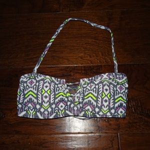 women’s bikini top